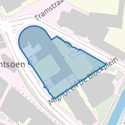 Perceel EHV00-C-2061