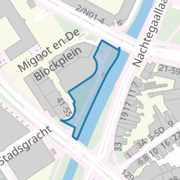 Perceel EHV00-C-2065