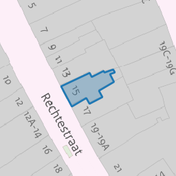 Perceel EHV00-C-2070