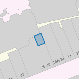 Perceel EHV00-C-2079