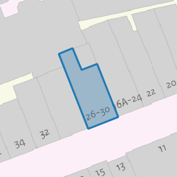 Perceel EHV00-C-2080