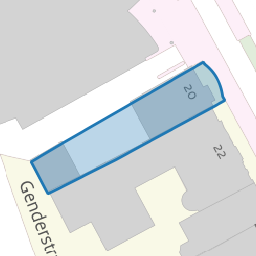 Perceel EHV00-C-2081