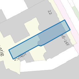 Perceel EHV00-C-2083