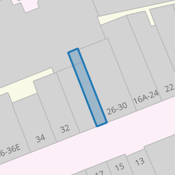 Perceel EHV00-C-2096