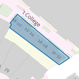 Perceel EHV00-C-2103