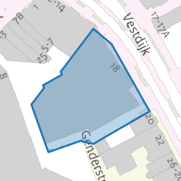 Perceel EHV00-C-2113