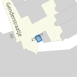 Perceel EHV00-C-2119