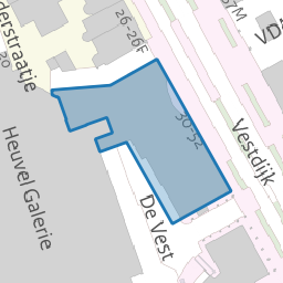 Perceel EHV00-C-2120