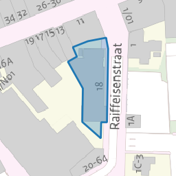 Perceel EHV00-C-2138