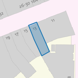 Perceel EHV00-C-2139