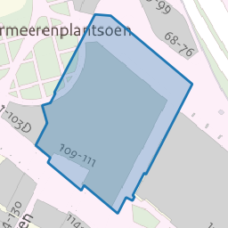 Perceel EHV00-C-2153