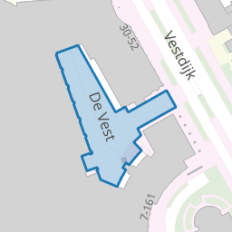 Perceel EHV00-C-2161