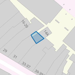 Perceel EHV00-C-2166