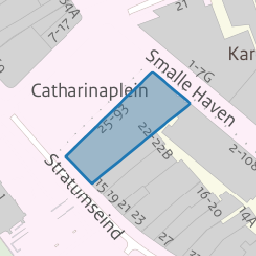 Perceel EHV00-C-2171