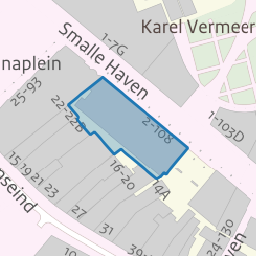 Perceel EHV00-C-2177