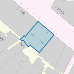 Perceel EHV00-C-2178