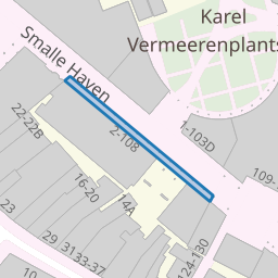 Perceel EHV00-C-2183