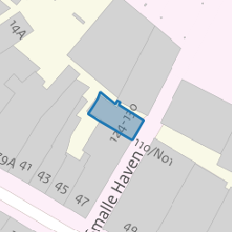 Perceel EHV00-C-2184