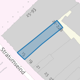 Perceel EHV00-C-2185