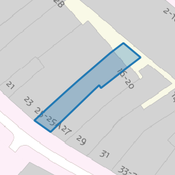 Perceel EHV00-C-2187