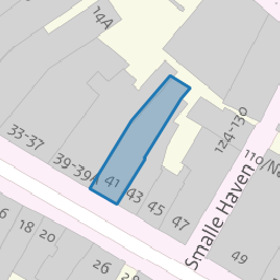 Perceel EHV00-C-2190