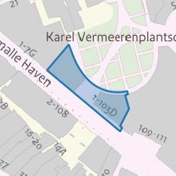 Perceel EHV00-C-2193