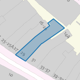 Perceel EHV00-C-2203