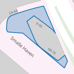 Perceel EHV00-C-2216