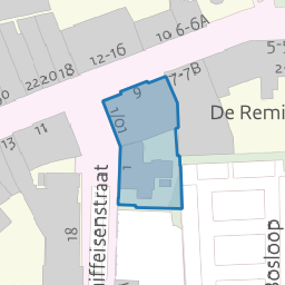 Perceel EHV00-C-2231