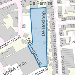 Perceel EHV00-C-2233