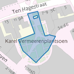 Perceel EHV00-C-2237