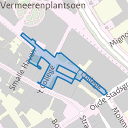 Perceel EHV00-C-2249