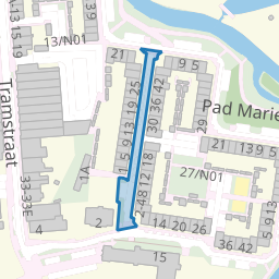 Perceel EHV00-C-2251