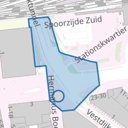 Perceel EHV00-C-2255