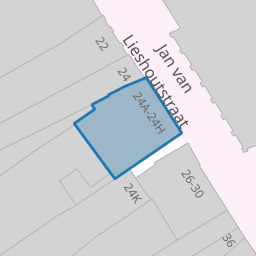 Perceel EHV00-C-2256