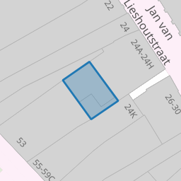 Perceel EHV00-C-2257