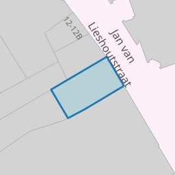 Perceel EHV00-C-2266