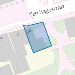 Perceel EHV00-C-2267