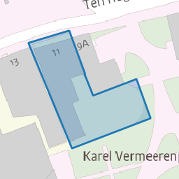 Perceel EHV00-C-2268