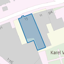 Perceel EHV00-C-2271