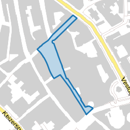 Perceel EHV00-C-2278