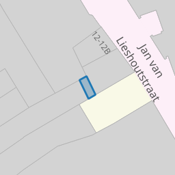 Perceel EHV00-C-2281