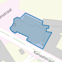 Perceel EHV00-C-2311