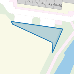 Perceel EHV00-C-2320