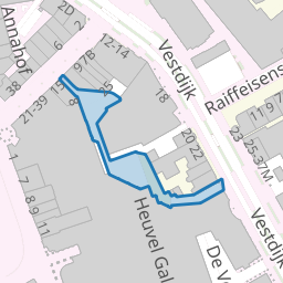 Perceel EHV00-C-2323