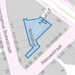 Perceel EHV00-C-2333