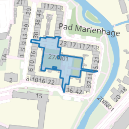 Perceel EHV00-C-2337