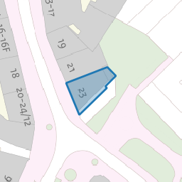 Perceel EHV00-D-1033