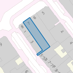 Perceel EHV00-D-1383