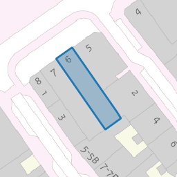 Perceel EHV00-D-1384